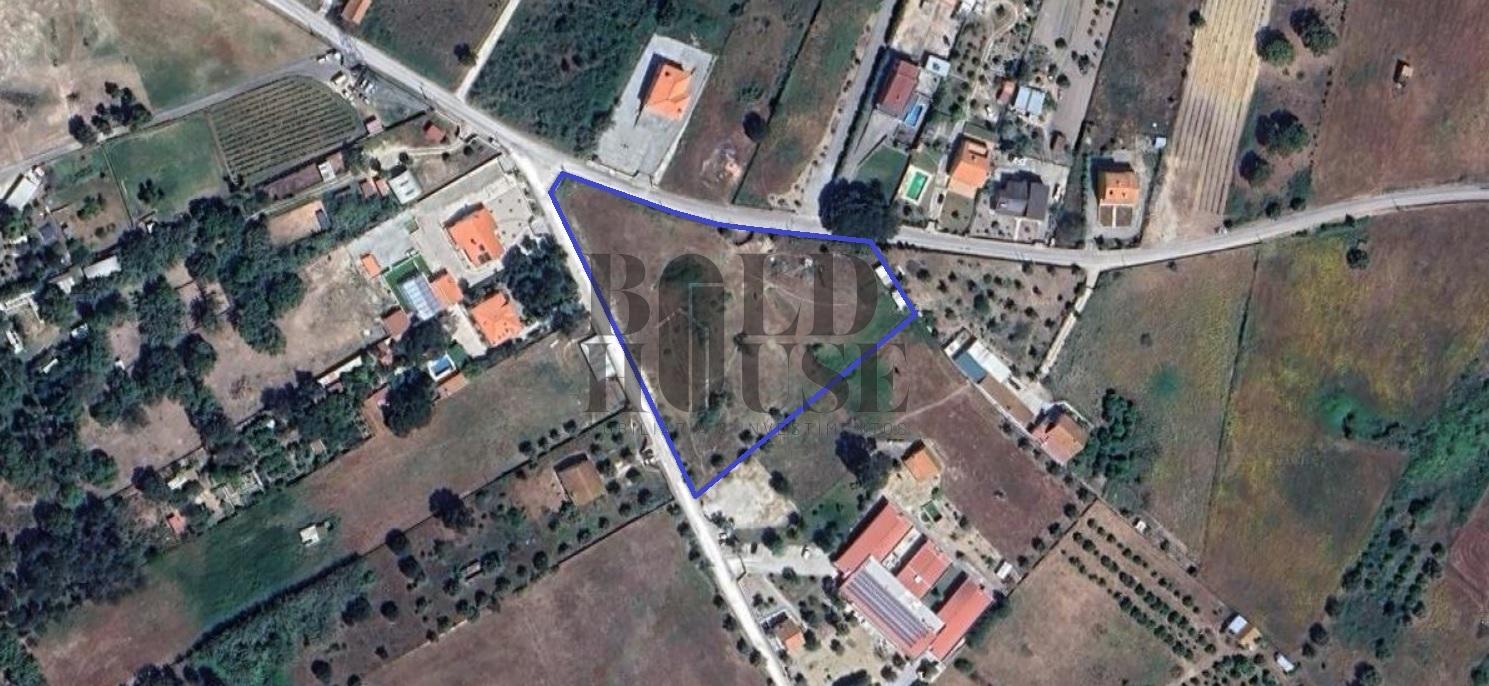 Terreno  Venda em Pontével,Cartaxo