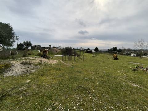 Terreno  Venda em Pontével,Cartaxo