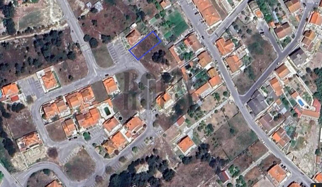 Lote de Terreno  Venda em Vale da Pedra,Cartaxo