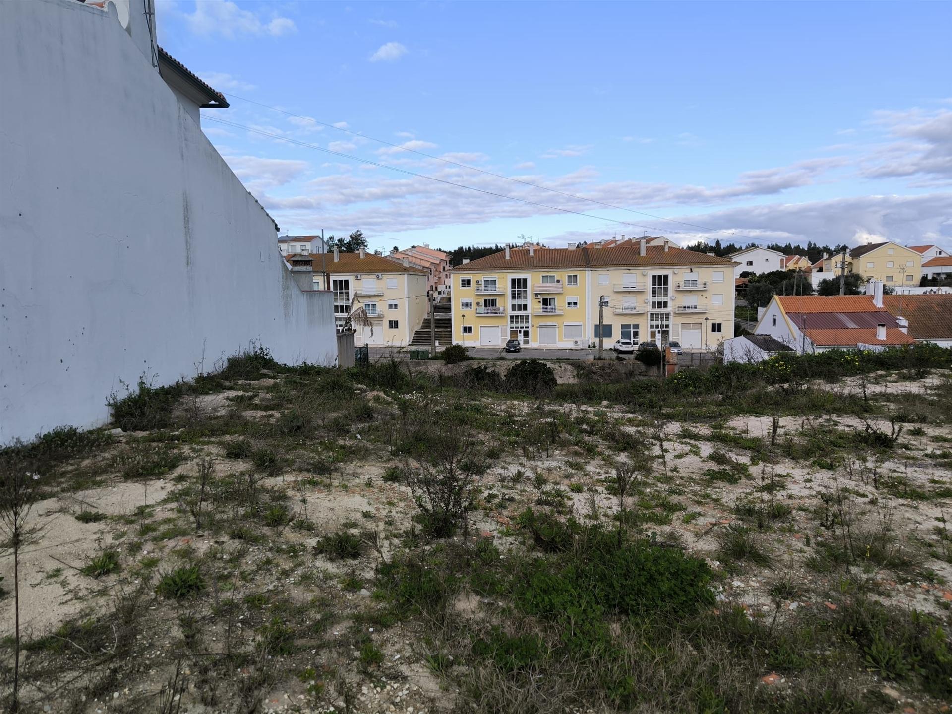 Lote de Terreno  Venda em Vale da Pedra,Cartaxo