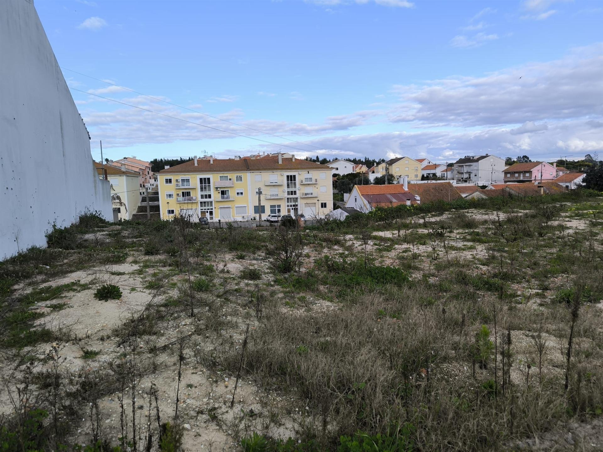 Lote de Terreno  Venda em Vale da Pedra,Cartaxo