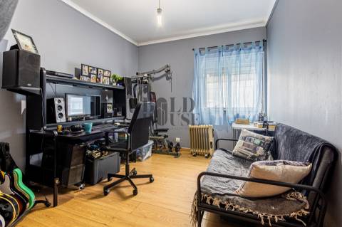 Apartamento T3 Venda em Azambuja,Azambuja
