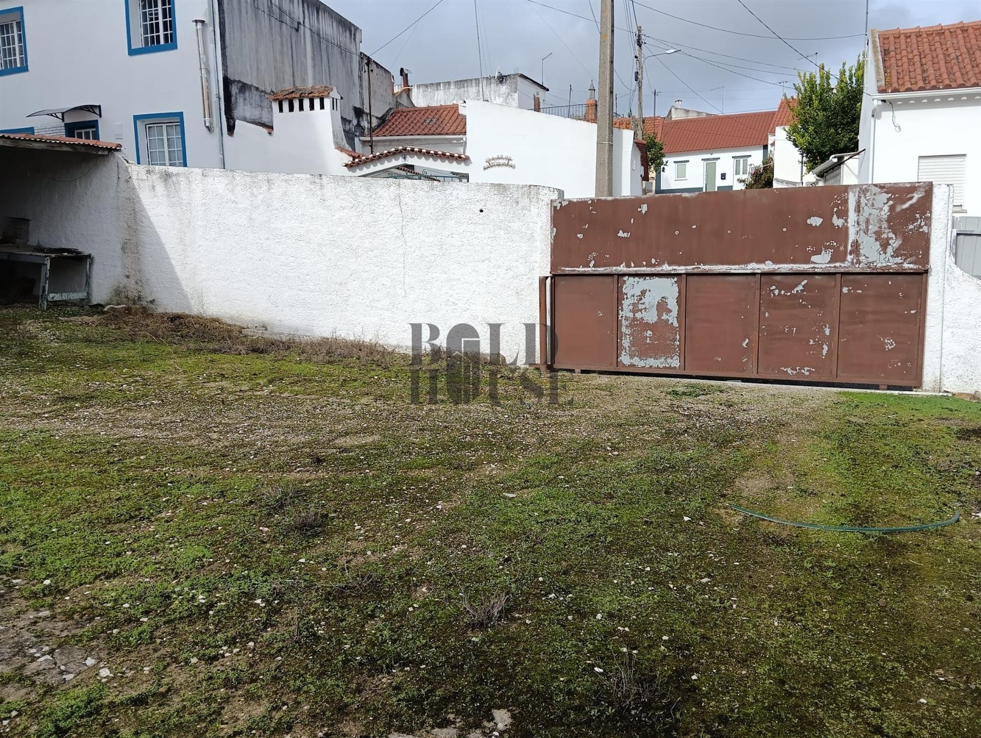 Terreno Para Construção  Venda em Aveiras de Cima,Azambuja