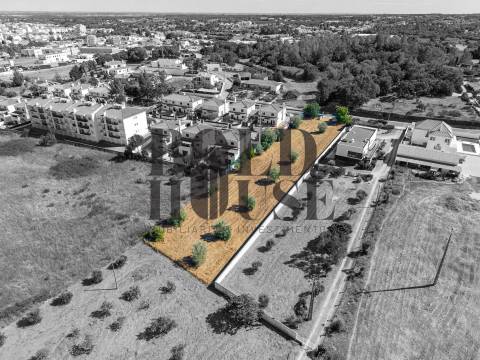 Terreno Para Construção  Venda em Cartaxo e Vale da Pinta,Cartaxo