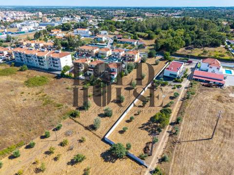 Terreno Para Construção  Venda em Cartaxo e Vale da Pinta,Cartaxo