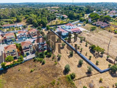 Terreno Para Construção  Venda em Cartaxo e Vale da Pinta,Cartaxo