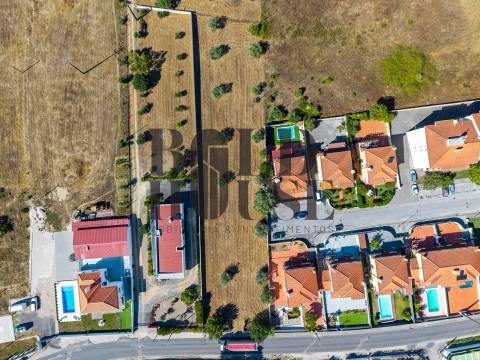 Terreno Para Construção  Venda em Cartaxo e Vale da Pinta,Cartaxo