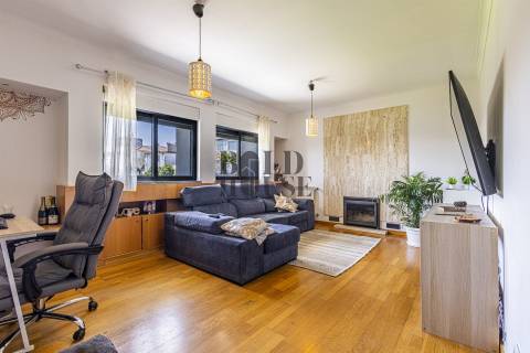Apartamento T3 Venda em Cartaxo e Vale da Pinta,Cartaxo