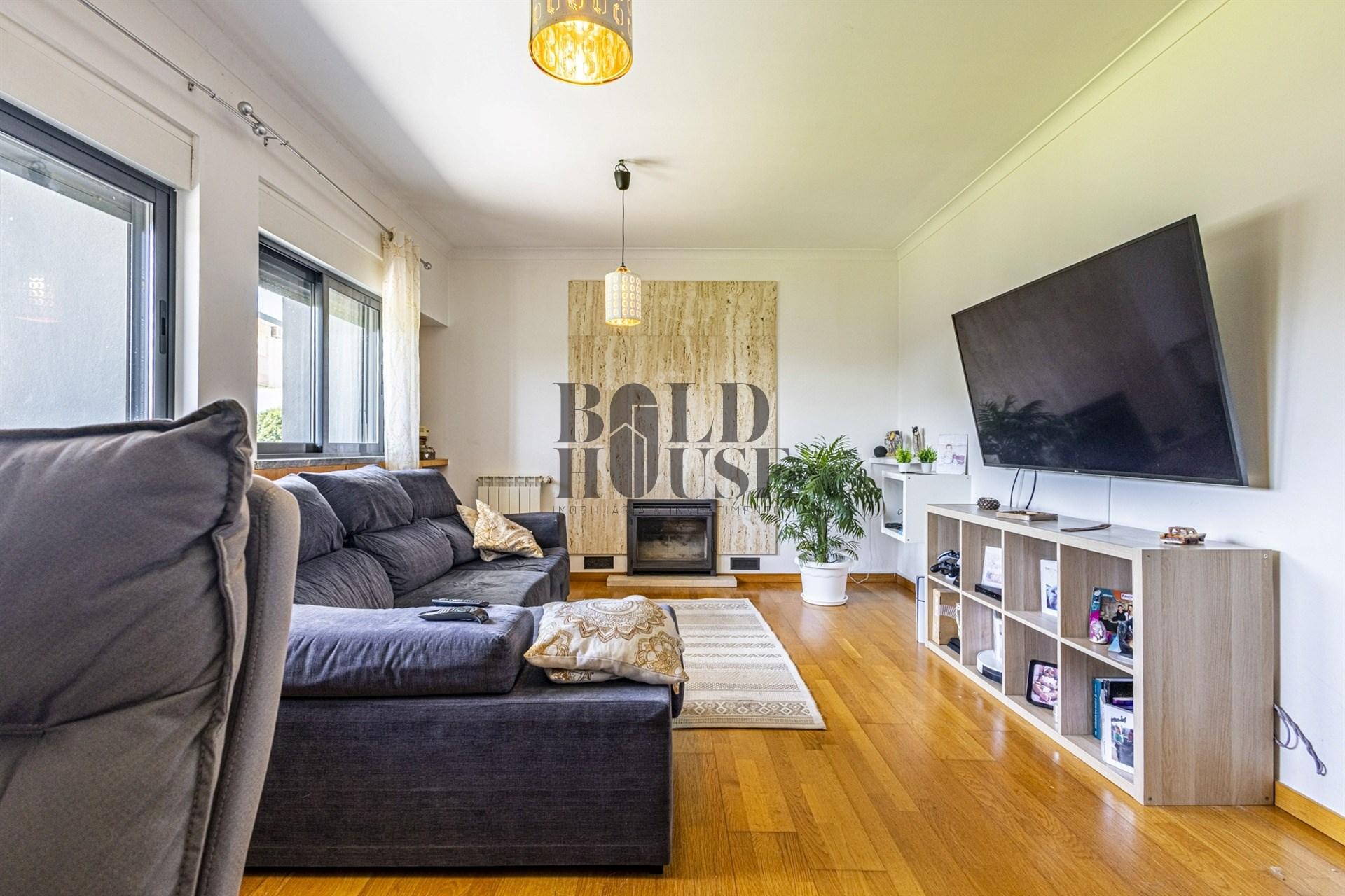 Apartamento T3 Venda em Cartaxo e Vale da Pinta,Cartaxo