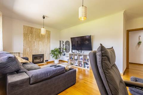 Apartamento T3 Venda em Cartaxo e Vale da Pinta,Cartaxo