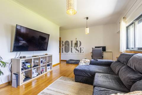 Apartamento T3 Venda em Cartaxo e Vale da Pinta,Cartaxo