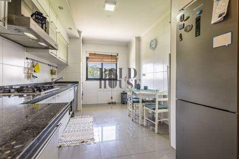 Apartamento T3 Venda em Cartaxo e Vale da Pinta,Cartaxo