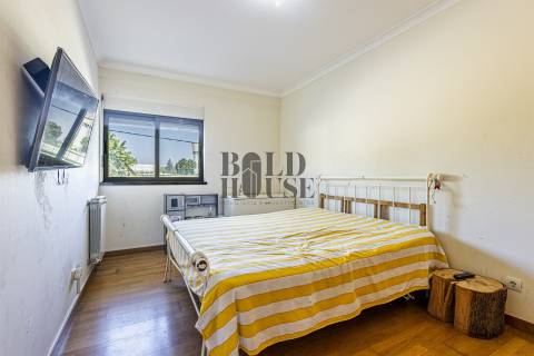 Apartamento T3 Venda em Cartaxo e Vale da Pinta,Cartaxo