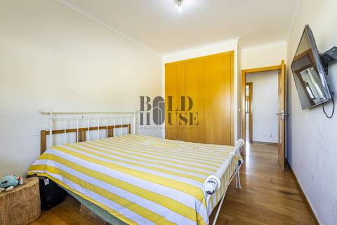 Apartamento T3 Venda em Cartaxo e Vale da Pinta,Cartaxo
