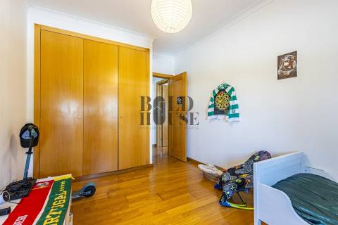 Apartamento T3 Venda em Cartaxo e Vale da Pinta,Cartaxo