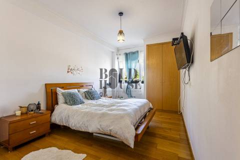 Apartamento T3 Venda em Cartaxo e Vale da Pinta,Cartaxo