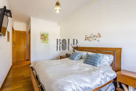 Apartamento T3 Venda em Cartaxo e Vale da Pinta,Cartaxo