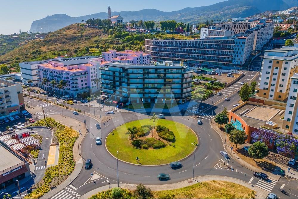 EXCELENTE APARTAMENTO T3 | PREMIUM | SÃO MARTINHO | FUNCHAL | "SMART HOME"