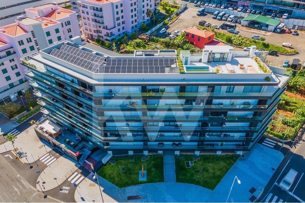 EXCELENTE APARTAMENTO T3 | PREMIUM | SÃO MARTINHO | FUNCHAL | "SMART HOME"