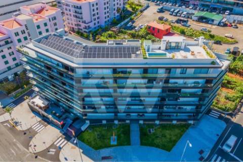EXCELENTE APARTAMENTO T3 | PREMIUM | SÃO MARTINHO | FUNCHAL | "SMART HOME"