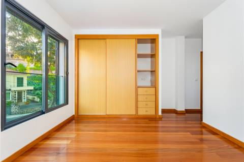 Apartamento T2, Centro do Funchal, Ilha da Madeira,
