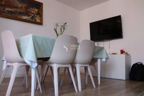 Apartamento T4 Venda em Alto do Seixalinho, Santo André e Verderena,Barreiro