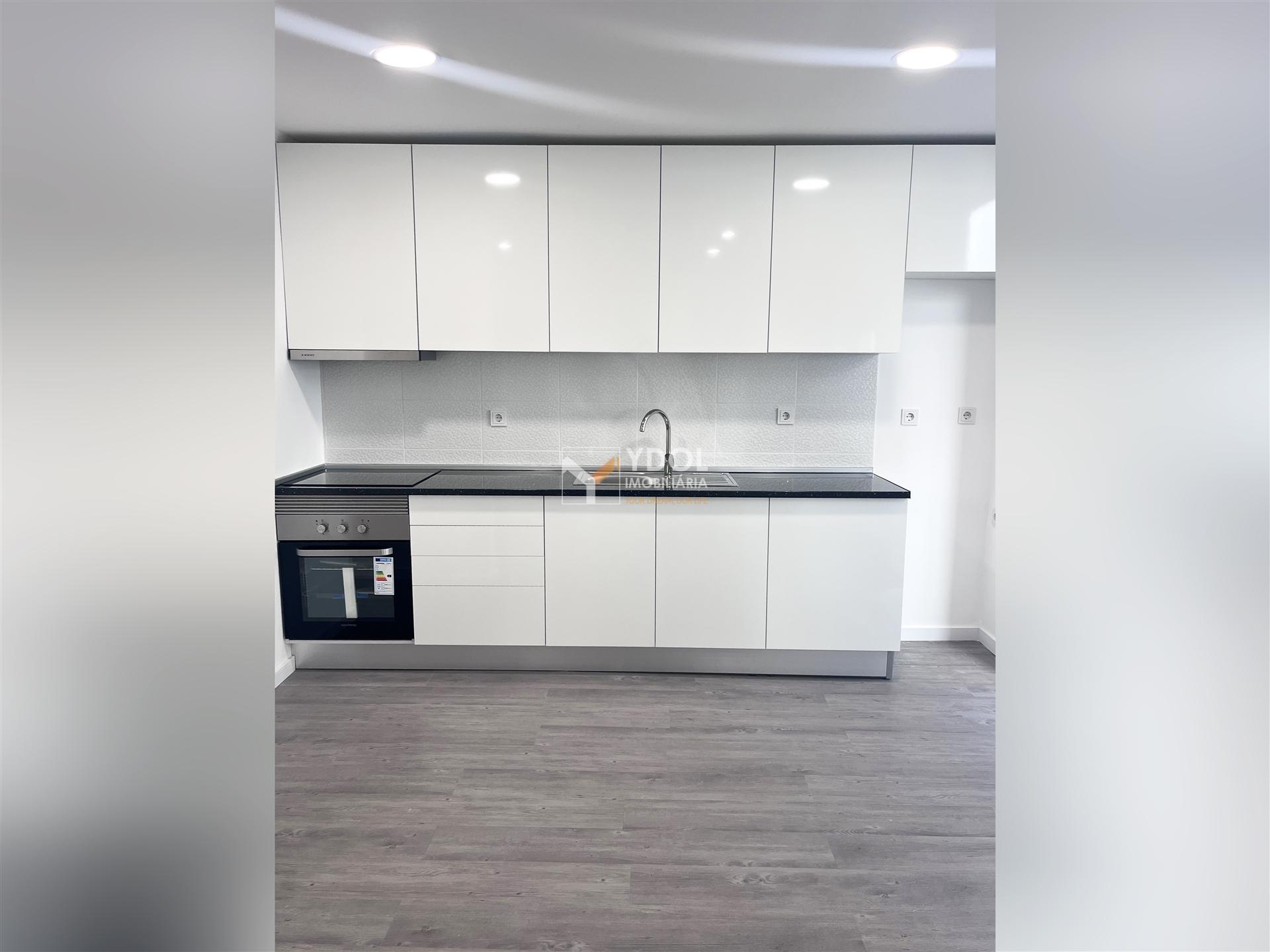 Apartamento T3 Venda em Alto do Seixalinho, Santo André e Verderena,Barreiro