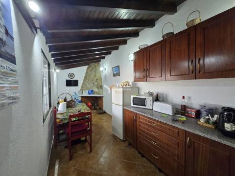Moradia T4 Venda em Azinheira dos Barros e São Mamede do Sádão,Grândola