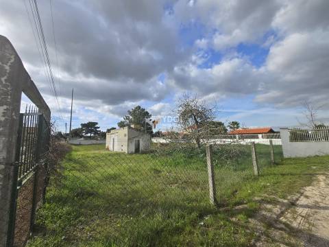 Terreno Para Construção  Venda em Palmela,Palmela