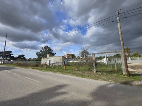 Terreno Para Construção  Venda em Palmela,Palmela
