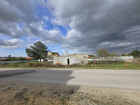 Terreno Para Construção  Venda em Palmela,Palmela