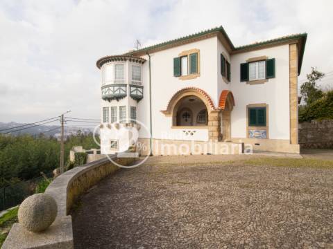 Quinta  Venda em Oliveira de Azeméis, Santiago de Riba-Ul, Ul, Macinhata da Seixa e Madail,Oliveira de Azeméis