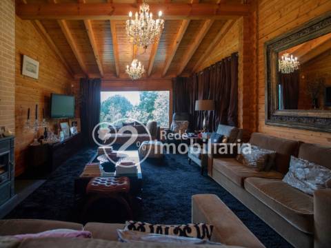 Quinta  Venda em Oliveira de Azeméis, Santiago de Riba-Ul, Ul, Macinhata da Seixa e Madail,Oliveira de Azeméis