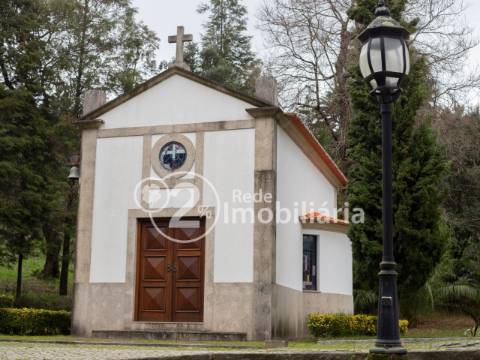 Quinta  Venda em Oliveira de Azeméis, Santiago de Riba-Ul, Ul, Macinhata da Seixa e Madail,Oliveira de Azeméis
