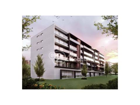 Apartamento T2 Venda em Glória e Vera Cruz,Aveiro