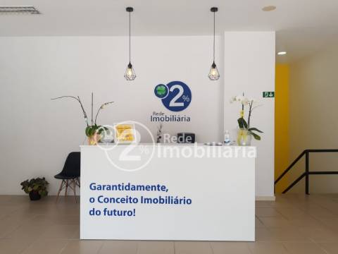Moradia T4 Geminada  Santa Joana, Aveiro