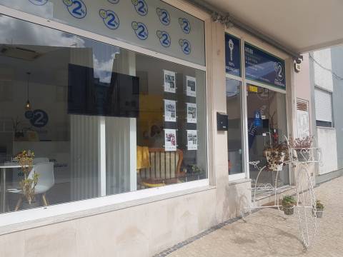Moradia Geminada T4 - Em Construção - Esgueira, Aveiro