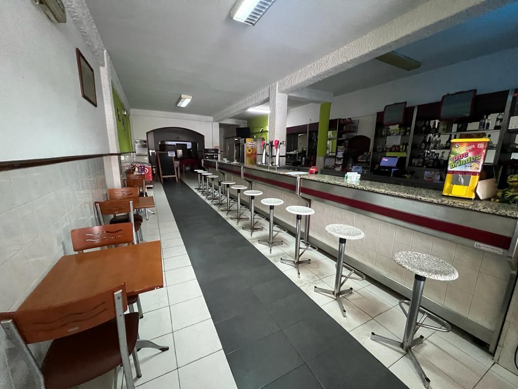 Restaurante  Venda em Palhaça,Oliveira do Bairro
