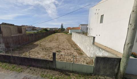 Lote de Terreno  Venda em Gafanha da Nazaré,Ílhavo