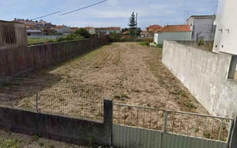 Lote de Terreno  Venda em Gafanha da Nazaré,Ílhavo