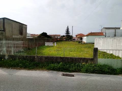 Lote de Terreno  Venda em Gafanha da Nazaré,Ílhavo