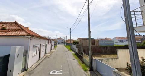 Lote de Terreno  Venda em Gafanha da Nazaré,Ílhavo