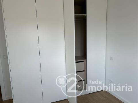 Apartamento T4 em Aradas