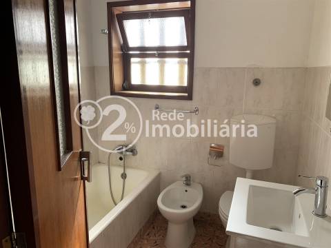 Moradia de dois pisos em São Bernardo