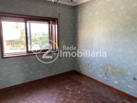 Moradia de dois pisos em São Bernardo