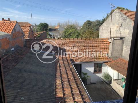 Moradia de dois pisos em São Bernardo