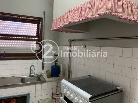 Moradia de dois pisos em São Bernardo