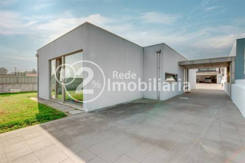 Moradia T3 Venda em Cacia,Aveiro