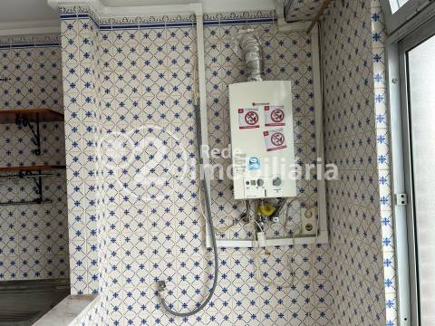 Apartamento T3 Venda em Esgueira,Aveiro