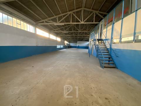 Lote Industrial  Venda em Cacém e São Marcos,Sintra